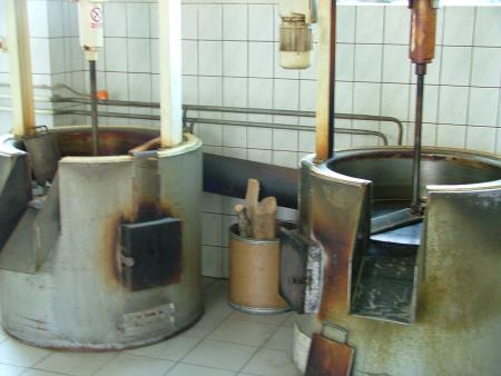 Oljarna Zanjkovič na Gibini 1